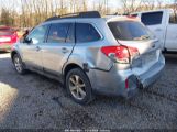 SUBARU OUTBACK 2.5I LIMITED photo