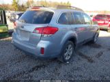 SUBARU OUTBACK 2.5I LIMITED photo