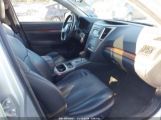 SUBARU OUTBACK 2.5I LIMITED 4S4BRBJC7D3****** fotografie