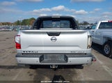 NISSAN TITAN SV 4X4 1N6AA1ED8LN****** снимка
