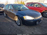 CHEVROLET IMPALA LT 2G1WB5E35C1****** снимка