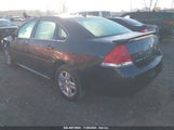 CHEVROLET IMPALA LT 2G1WB5E35C1****** снимка