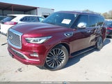 INFINITI QX80 SENSORY AWD JN8AZ2BE3M9****** photo