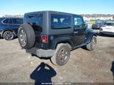 JEEP WRANGLER FREEDOM EDITION 1C4GJWAG5DL****** снимка
