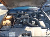 LINCOLN TOWN CAR CARTIER 1LNFM83W7WY****** photo