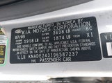 KIA RIO5 LX KNADE243196****** photo