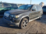 BMW X5 4.4I 5UXFB53516L****** снимка