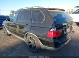 BMW X5 4.4I 5UXFB53516L****** снимка