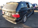 BMW X5 4.4I 5UXFB53516L****** снимка