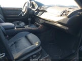 BMW X5 4.4I 5UXFB53516L****** снимка
