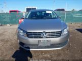 VOLKSWAGEN PASSAT 2.5L SEL photo