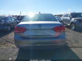 VOLKSWAGEN PASSAT 2.5L SEL photo