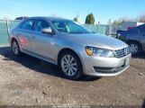 VOLKSWAGEN PASSAT 2.5L SEL photo