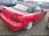 Ford Mustang Gt/Gts 1FALP45T6SF115260 photo