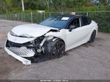 TOYOTA CAMRY XSE 4T1DAACK6SU006233 снимка