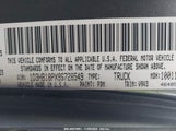 DODGE RAM 1500 SLT/SPORT/TRX 1D3HB18PX9S****** снимка