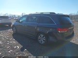 HONDA ODYSSEY EX-L 5FNRL5H69EB****** снимка