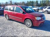 CHRYSLER TOWN & COUNTRY TOURING-L photo