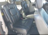 CHRYSLER TOWN & COUNTRY TOURING-L photo