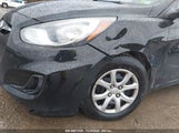 Hyundai Accent Gls KMHCT4AE9DU559837 снимка