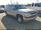 CHEVROLET SUBURBAN 1500 LT 1GNFK16Z92J****** снимка
