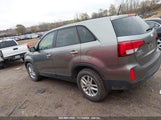KIA SORENTO LX 5XYKT3A67FG593718 снимка