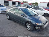 HONDA CIVIC LX 2HGFG1B61BH****** снимка