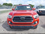 TOYOTA TACOMA SR5 V6 3TMAZ5CN7JM****** снимка