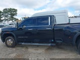 GMC SIERRA 3500HD 4WD LONG BED DENALI 1GT49WEY8LF****** photo