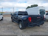 GMC SIERRA 3500HD 4WD LONG BED DENALI 1GT49WEY8LF****** photo