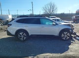 SUBARU OUTBACK LIMITED 4S4BTAMC3N3265555 снимка