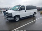 CHEVROLET EXPRESS 3500 LT 1GAZG1FG2C1158103 снимка