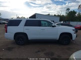 Chevrolet Tahoe Commercial Fleet 1GNLCDEC3KR372095 photo