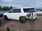 Chevrolet Tahoe Commercial Fleet 1GNLCDEC3KR372095 photo