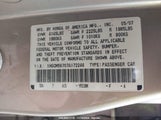 HONDA ACCORD 2.4 EX 1HGCM56707A****** снимка