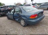 HONDA CIVIC LX 1HGEJ6676WL****** снимка