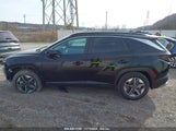 HYUNDAI TUCSON HYBRID SEL CONVENIENCE KM8JCDD13SU****** photo