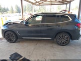 BMW X3 XDRIVE30I 5UX53DP05R9****** снимка