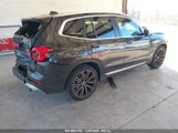 BMW X3 XDRIVE30I 5UX53DP05R9****** снимка