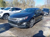 KIA OPTIMA HYBRID EX KNAGN4AD6F5****** снимка