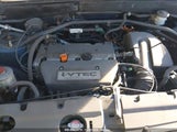 HONDA CR-V LX SHSRD78474U240514 снимка