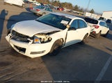 CHEVROLET IMPALA POLICE 2G1WS551369****** снимка