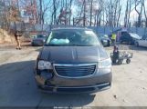 CHRYSLER TOWN & COUNTRY TOURING photo