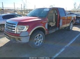 Ford F-150 Lariat 1FTFW1ET9DFC58120 снимка