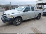 RAM 1500 EXPRESS 4X4 6'4 BOX 1C6RR7FT0HS****** fotografie