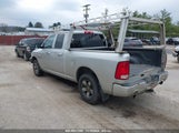 RAM 1500 EXPRESS 4X4 6'4 BOX 1C6RR7FT0HS****** снимка