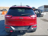 JEEP CHEROKEE TRAILHAWK 1C4PJMBBXEW****** fotografie