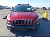 JEEP CHEROKEE TRAILHAWK 1C4PJMBBXEW****** снимка