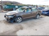 VOLKSWAGEN JETTA 2.0L TDI снимка