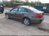 VOLKSWAGEN JETTA 2.0L TDI снимка